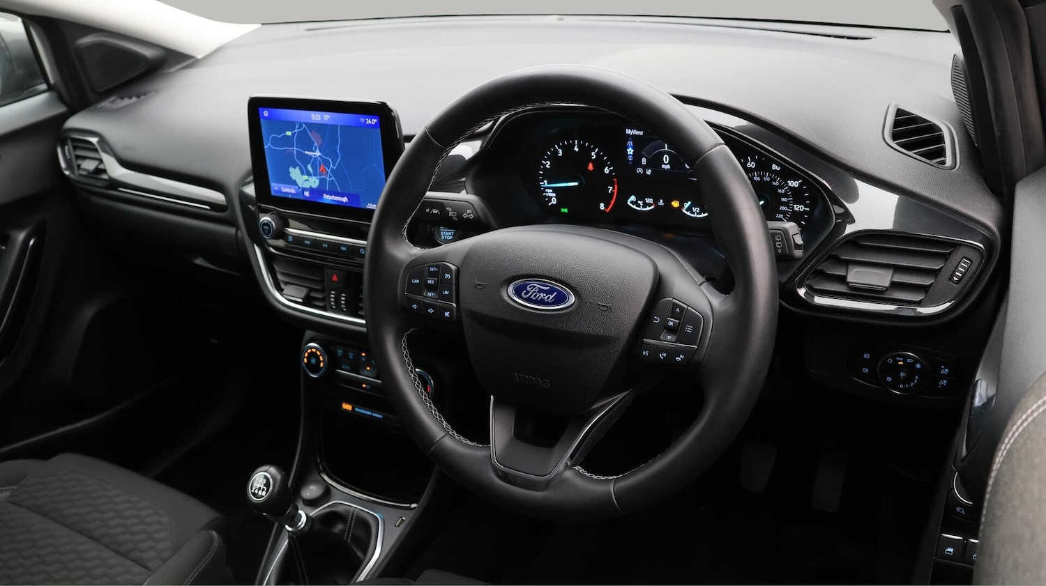 Used Ford Puma 2023 for sale - 76473646: Photo 10