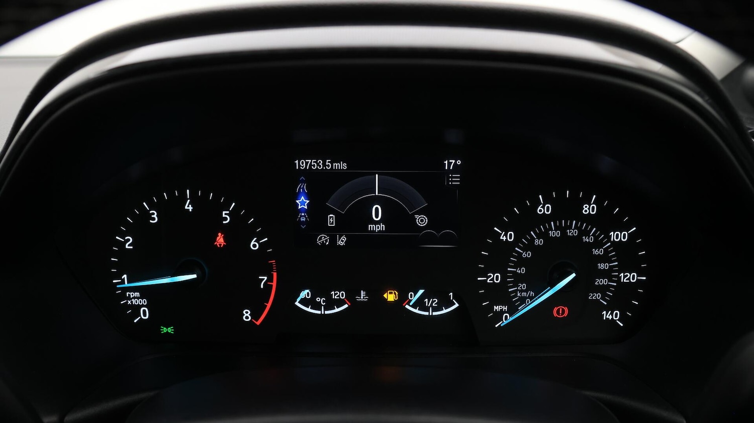 Used Ford Puma 2023 for sale - 76473646: Photo 11