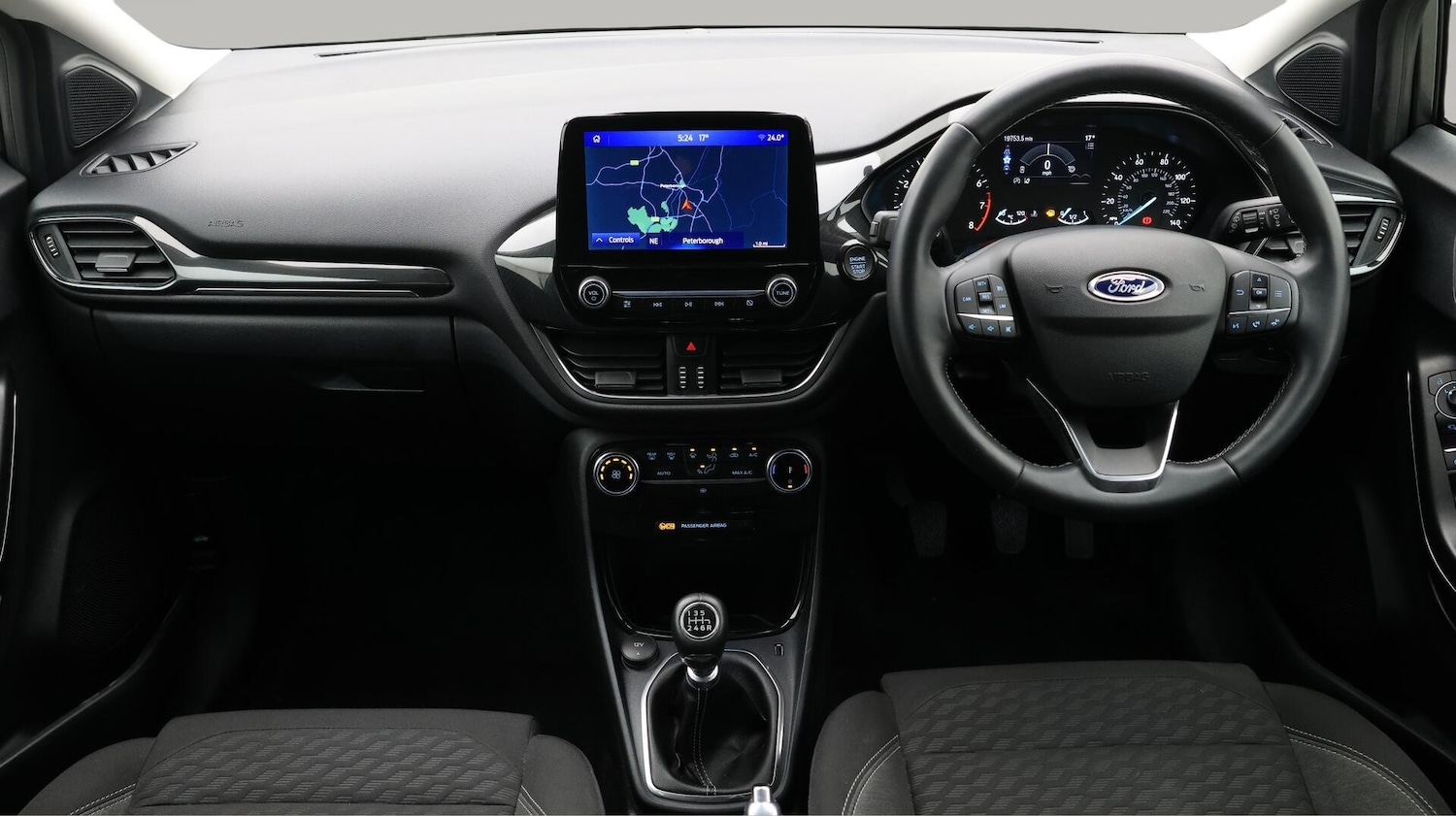 Used Ford Puma 2023 for sale - 76473646: Photo 14