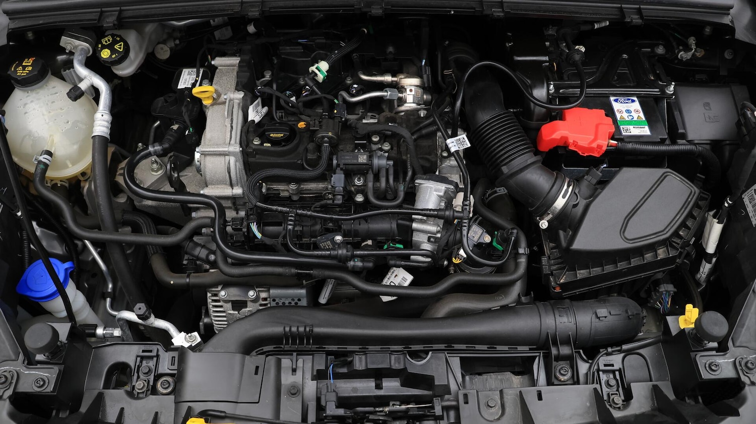 Used Ford Puma 2023 for sale - 76473646: Photo 20