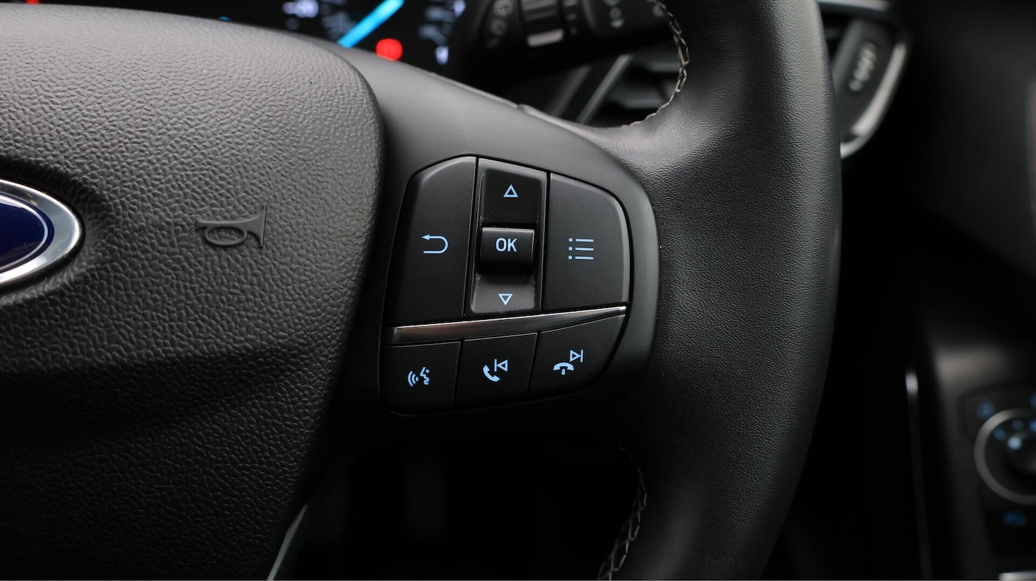 Used Ford Puma 2023 for sale - 76473646: Photo 25