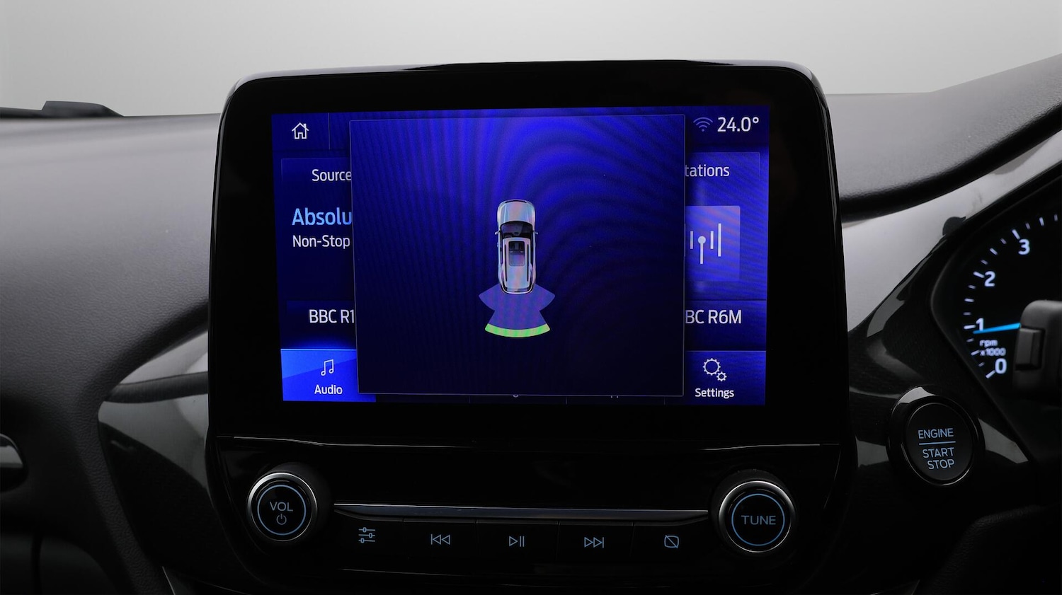 Used Ford Puma 2023 for sale - 76473646: Photo 26