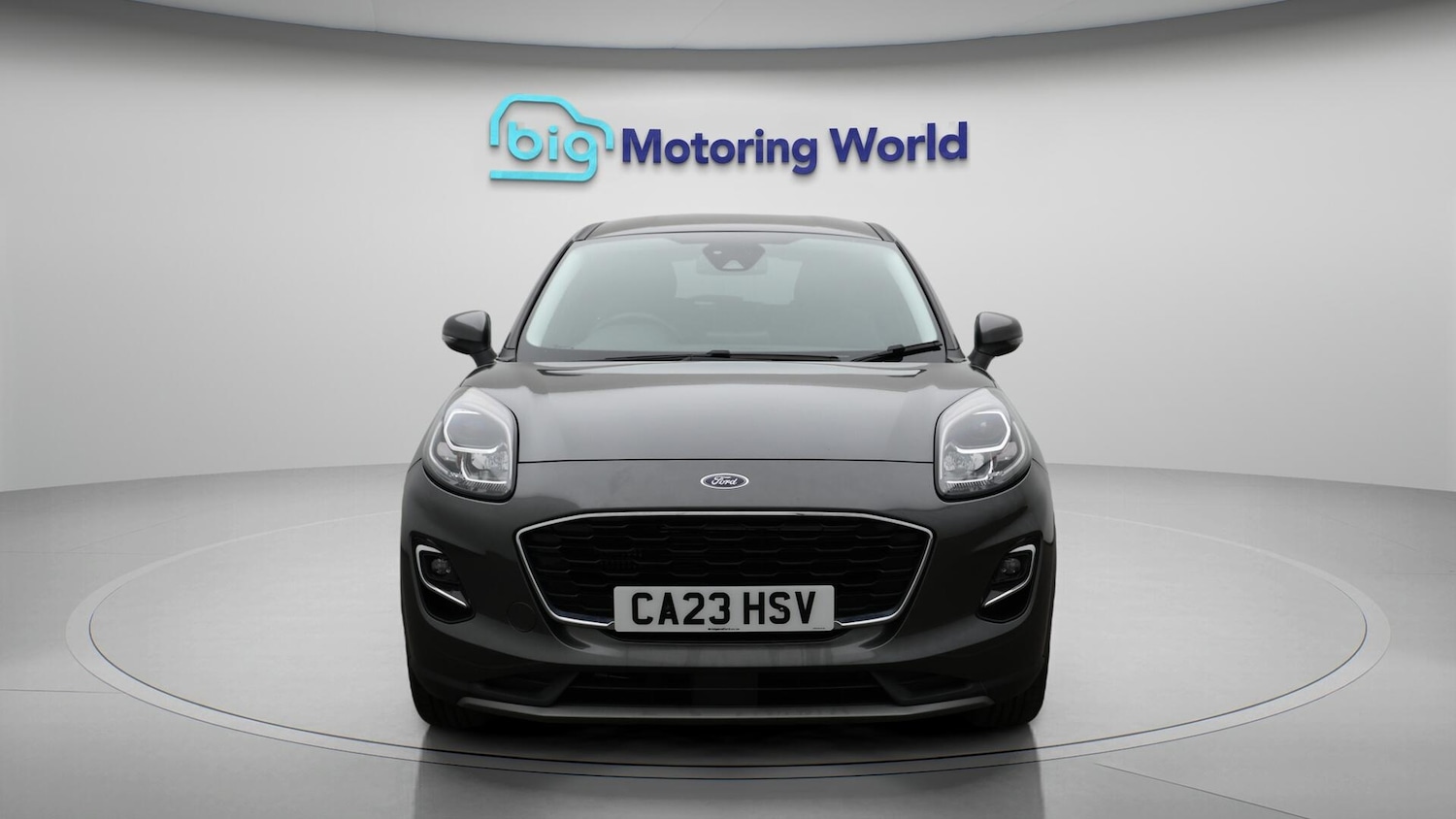Used Ford Puma 2023 for sale - 76473646: Photo 3
