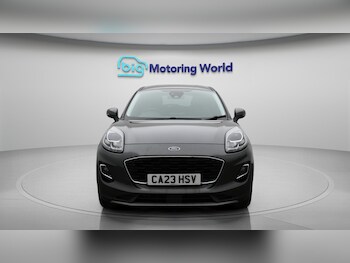 Used Ford Puma 2023 for sale - 76473646: Photo
