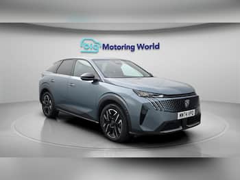 Used Peugeot 3008 2024 for sale - 79661203: Photo