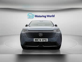 Used Peugeot 3008 2024 for sale - 79661203: Photo