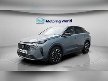 Used Peugeot 3008 2024 for sale - 79661203: Photo