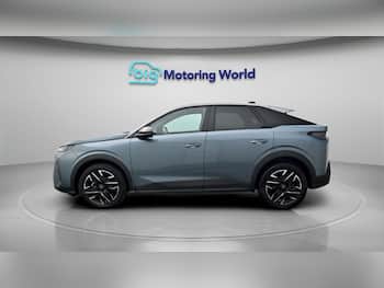 Used Peugeot 3008 2024 for sale - 79661203: Photo