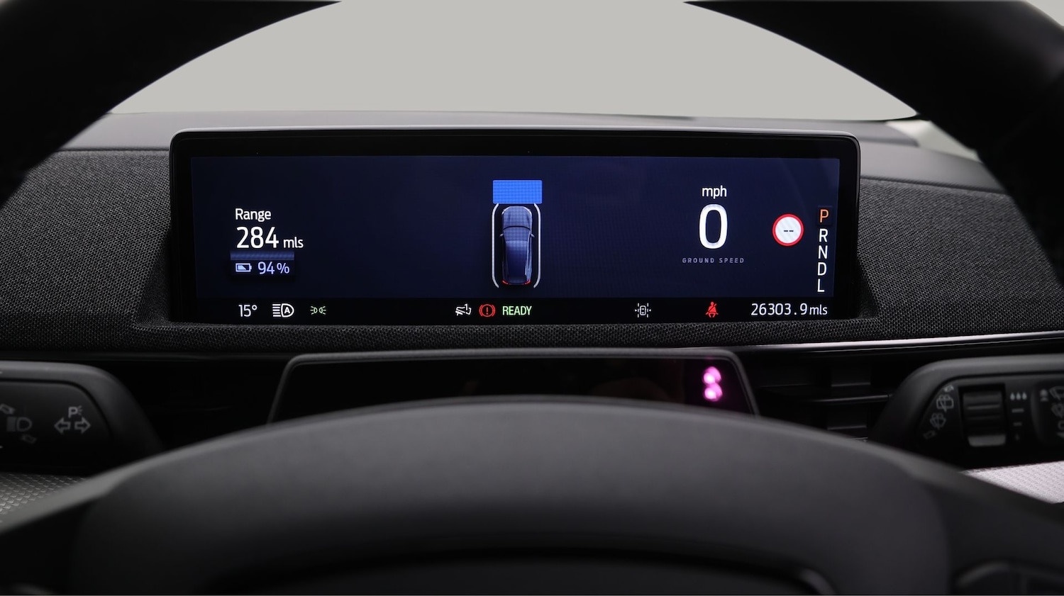 Used Ford Mustang Mach-E 2022 for sale - 77804050: Photo 10