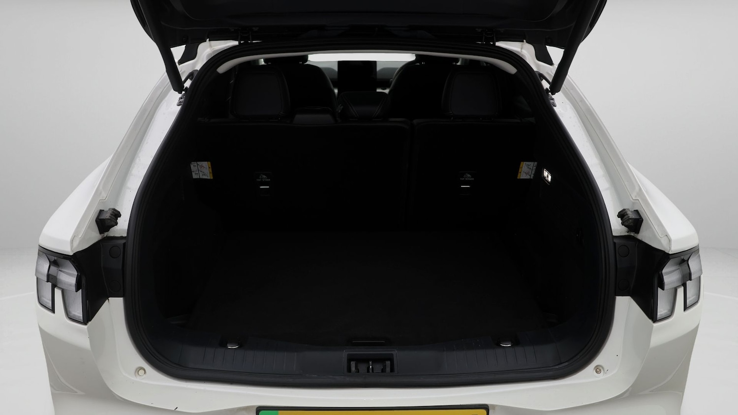 Used Ford Mustang Mach-E 2022 for sale - 77804050: Photo 17