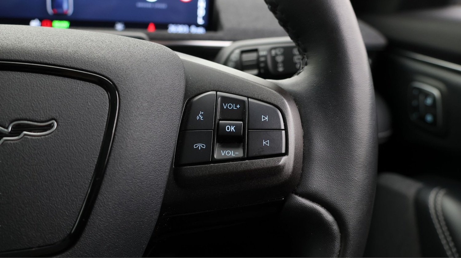 Used Ford Mustang Mach-E 2022 for sale - 77804050: Photo 21