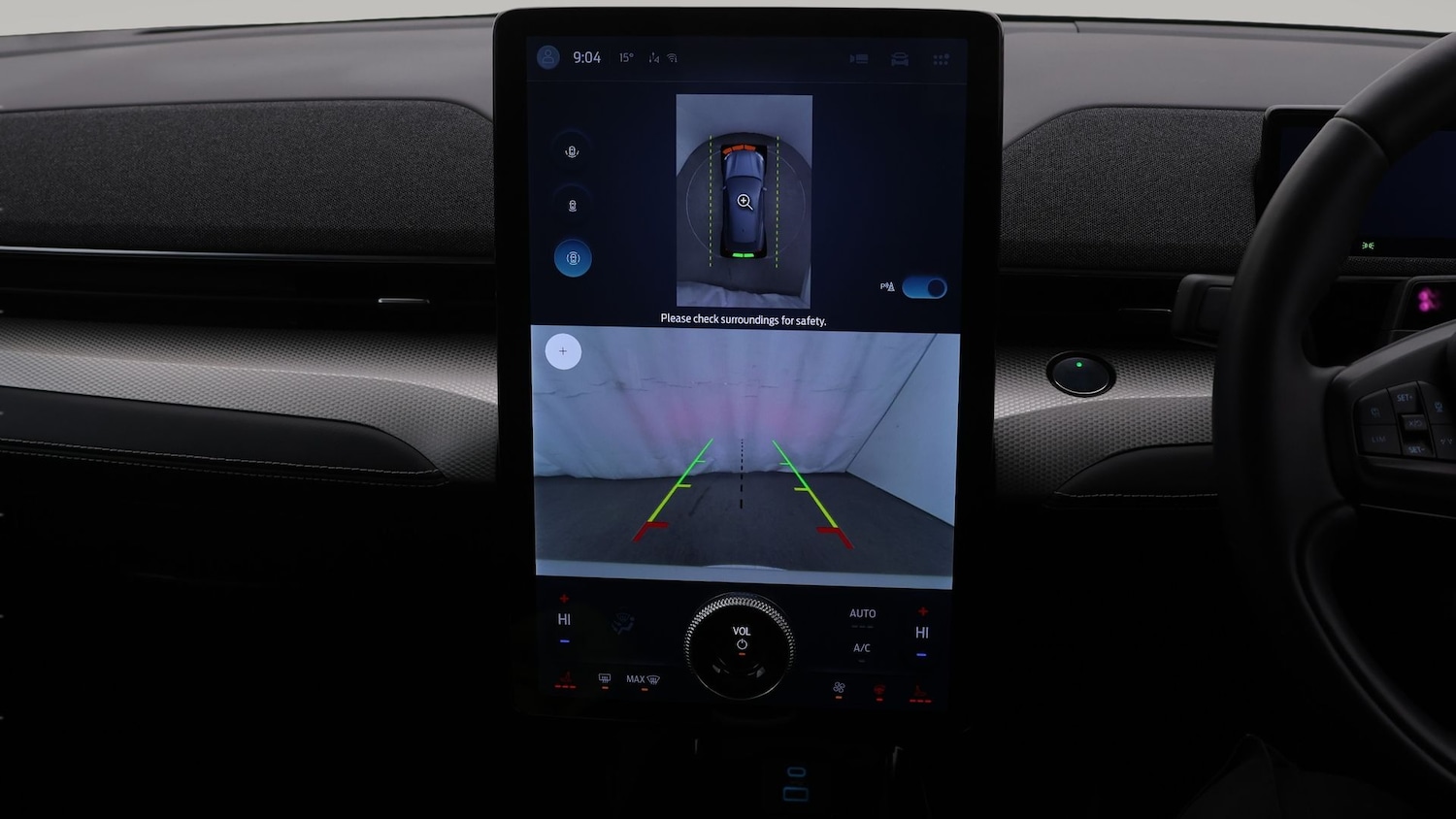 Used Ford Mustang Mach-E 2022 for sale - 77804050: Photo 23