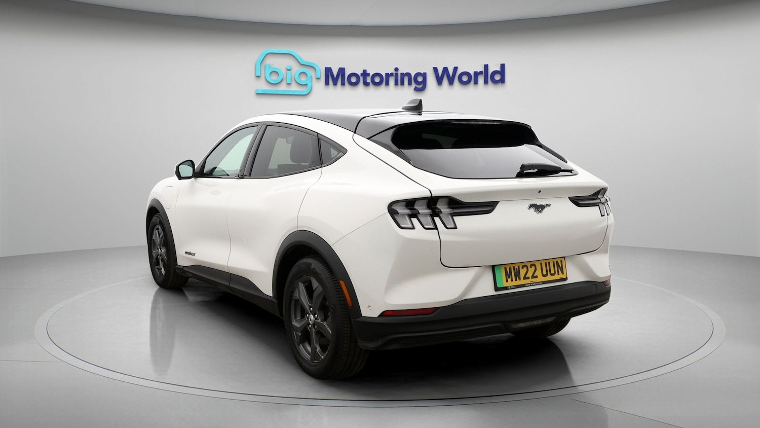 Used Ford Mustang Mach-E 2022 for sale - 77804050: Photo 5