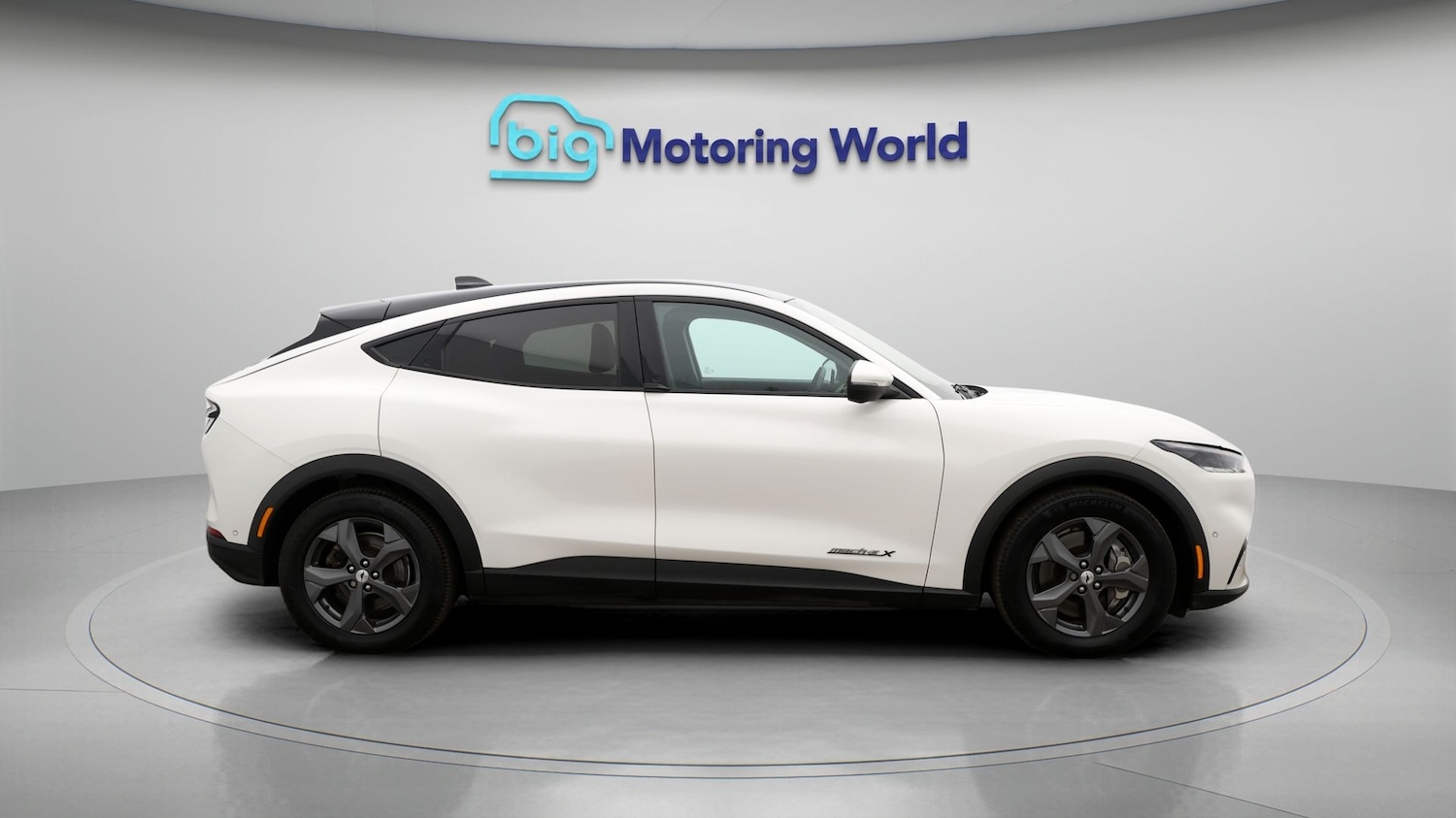 Used Ford Mustang Mach-E 2022 for sale - 77804050: Photo 8