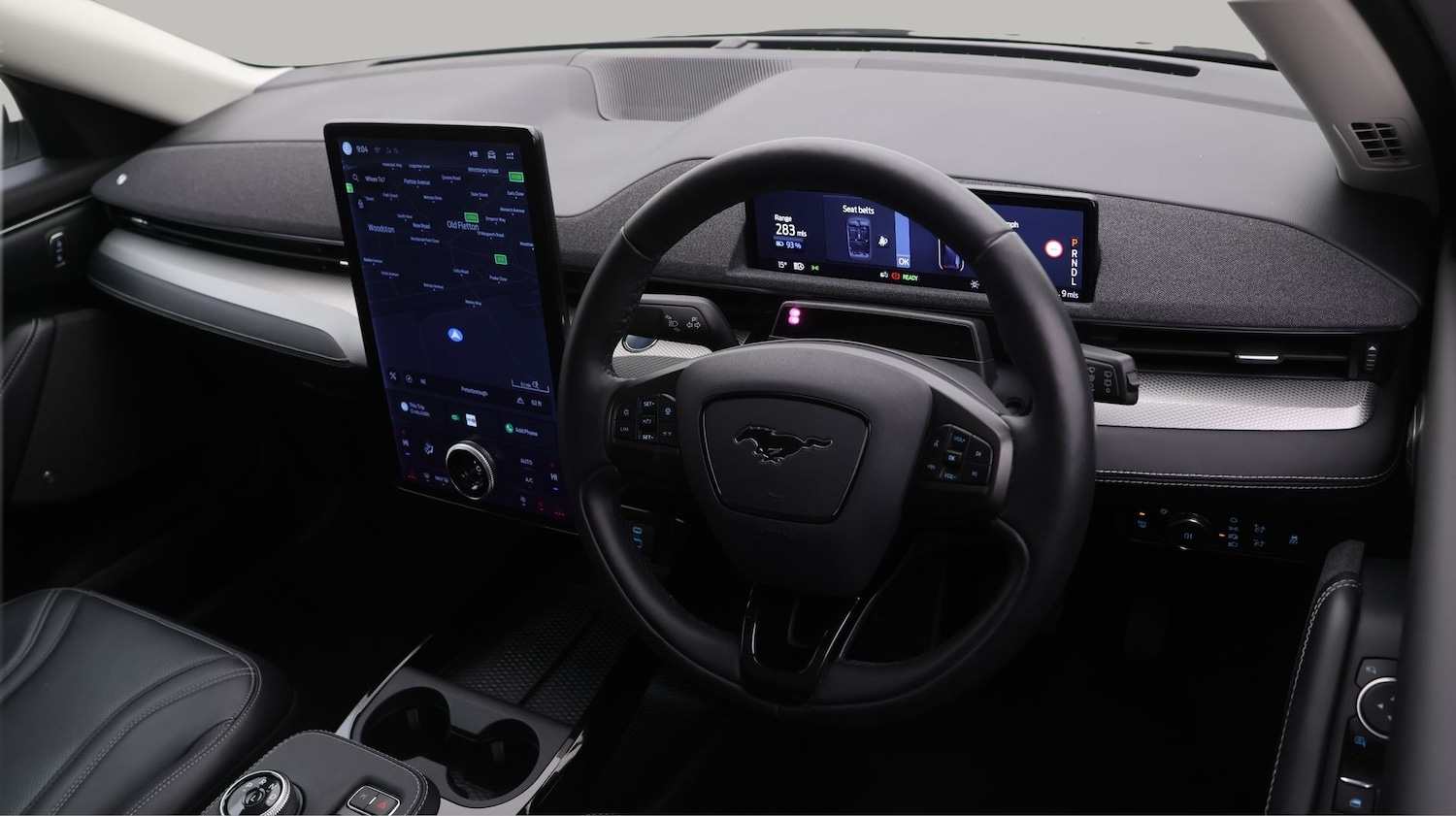 Used Ford Mustang Mach-E 2022 for sale - 77804050: Photo 9