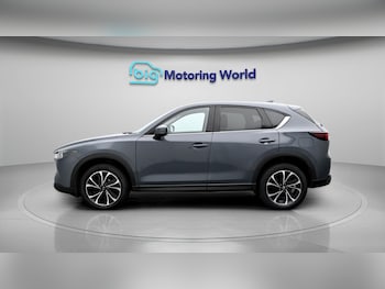 Used Mazda CX-5 2024 for sale - 78605745: Photo