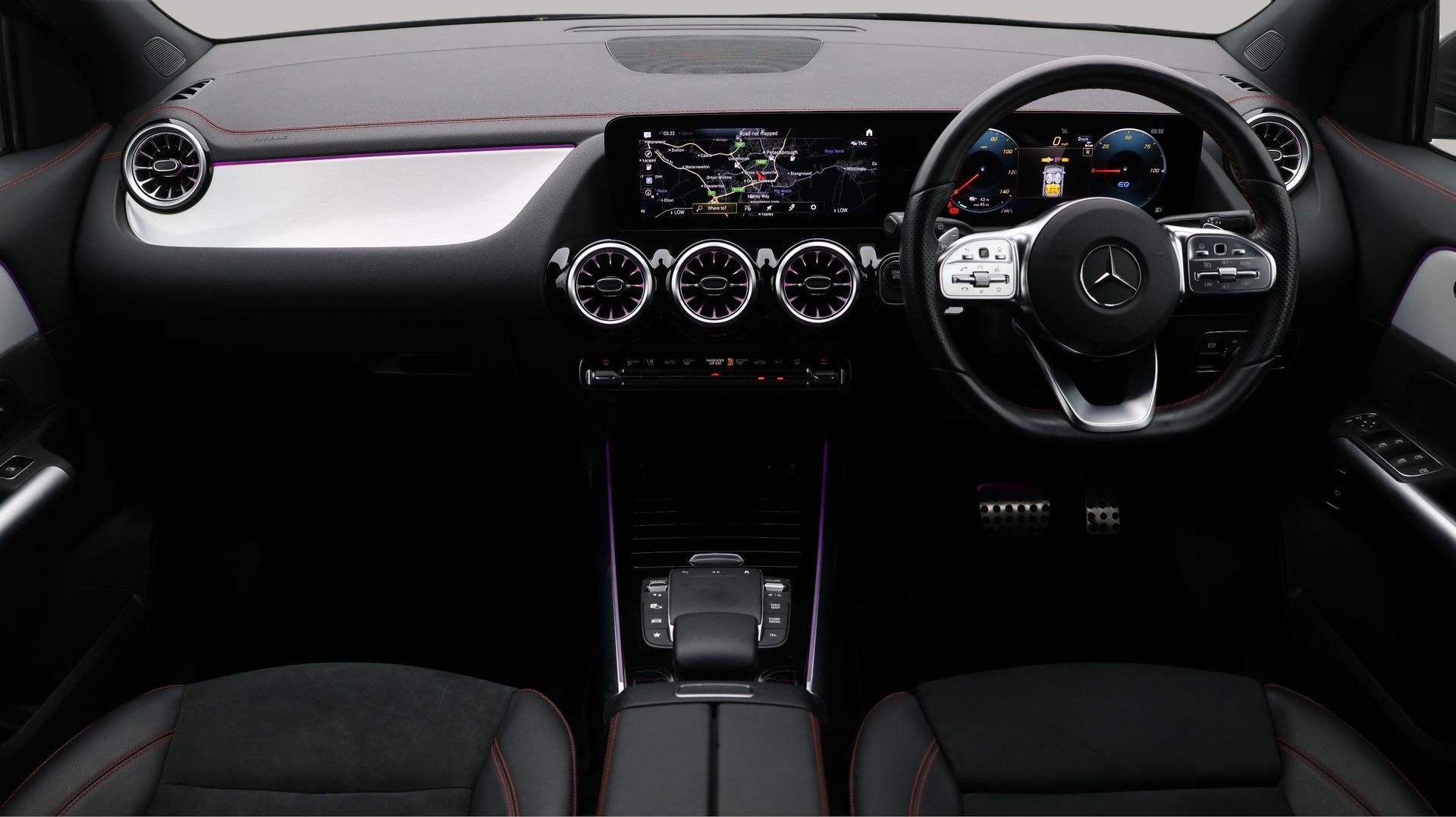 Used Mercedes-Benz EQA 2023 for sale - 77618704: Photo 13