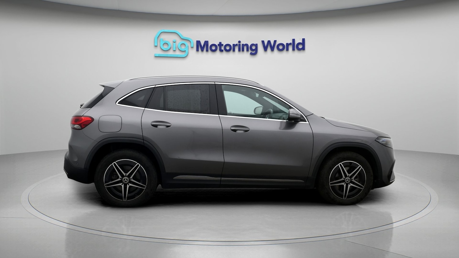 Used Mercedes-Benz EQA 2023 for sale - 77618704: Photo 8