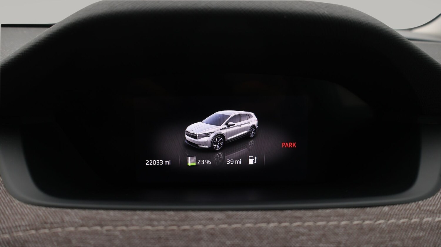 Used Skoda Enyaq 2022 for sale - 77516407: Photo 10