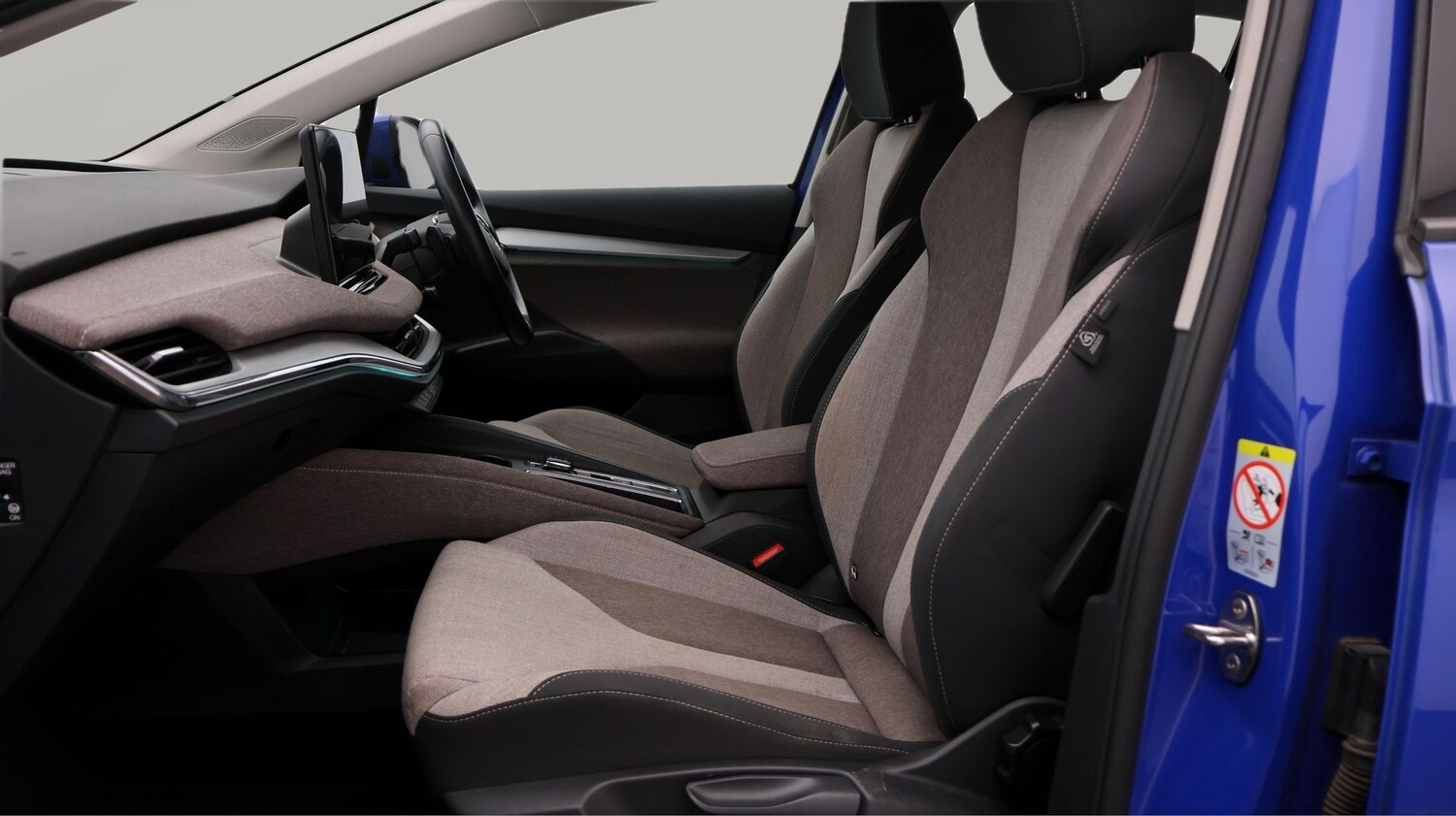 Used Skoda Enyaq 2022 for sale - 77516407: Photo 14