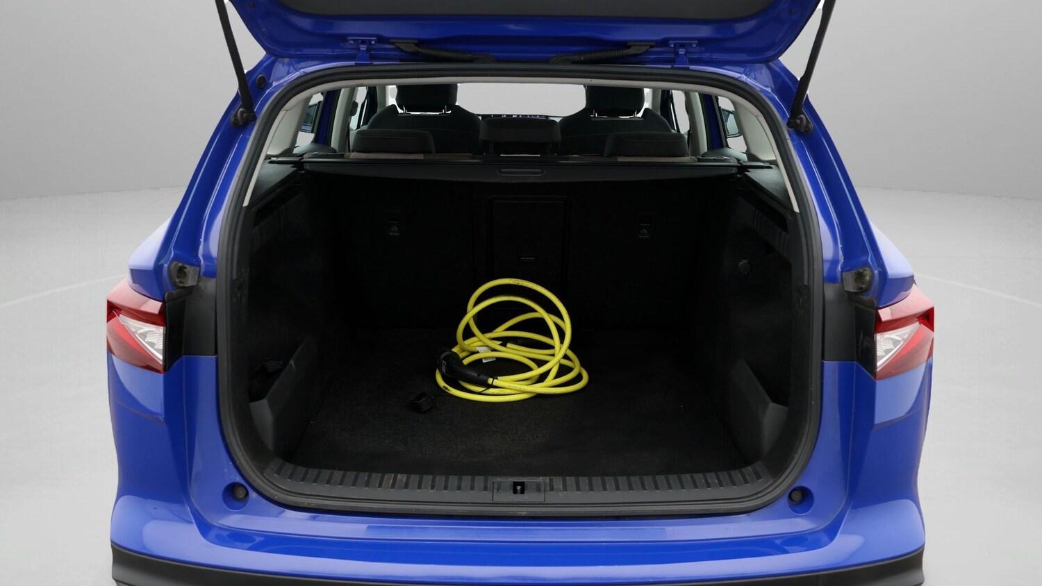 Used Skoda Enyaq 2022 for sale - 77516407: Photo 17