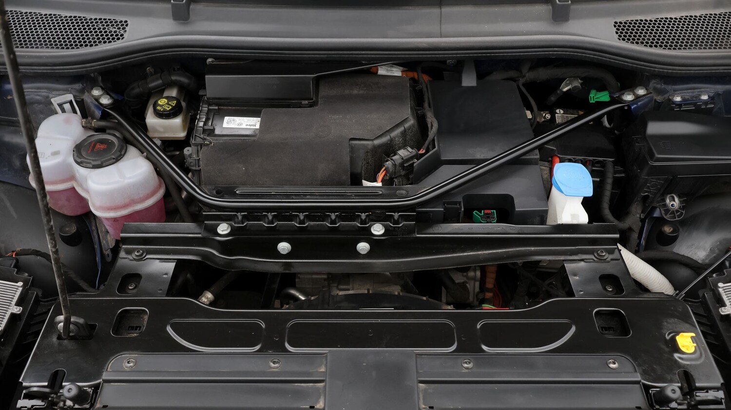 Used Skoda Enyaq 2022 for sale - 77516407: Photo 19