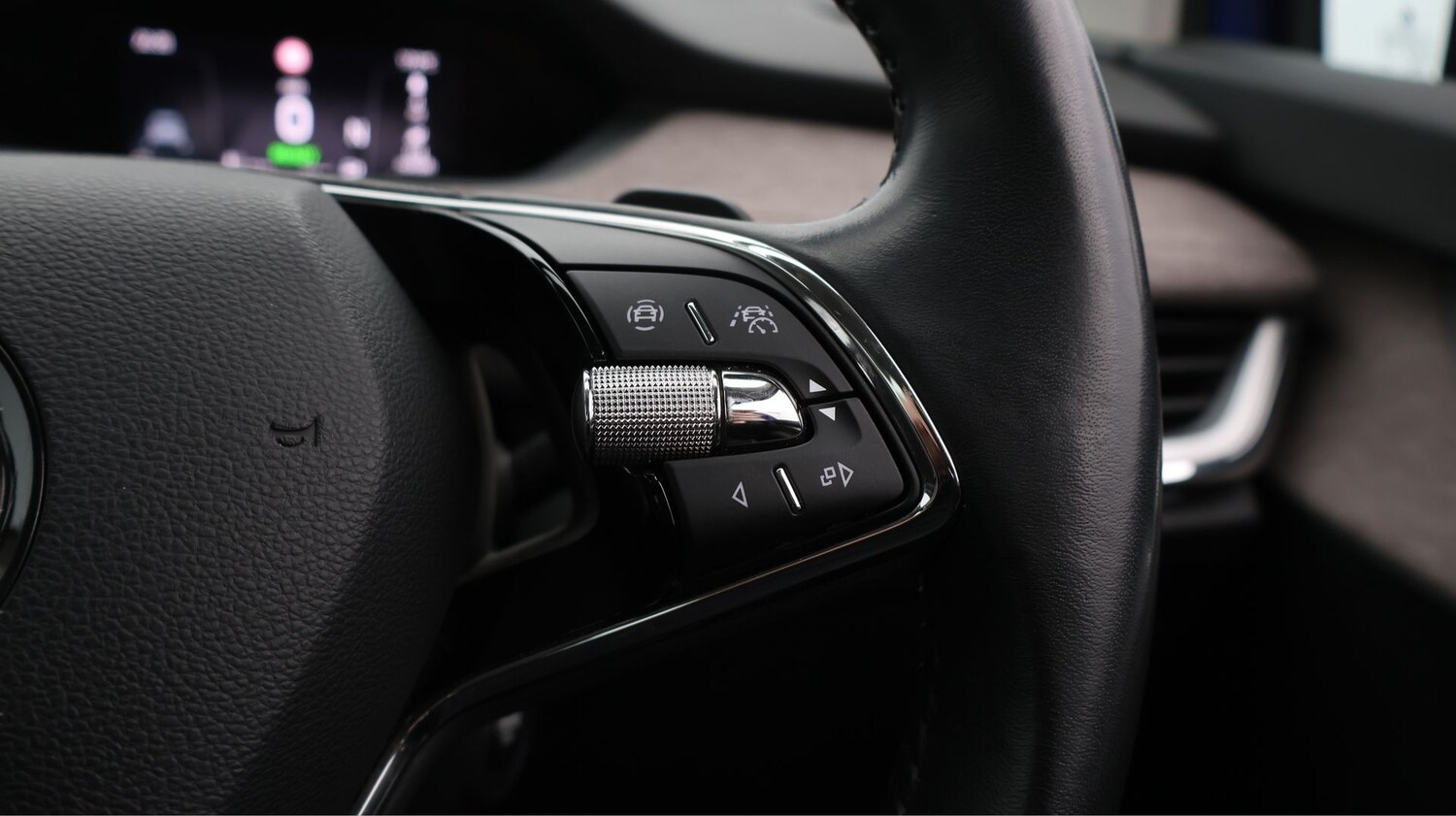 Used Skoda Enyaq 2022 for sale - 77516407: Photo 26