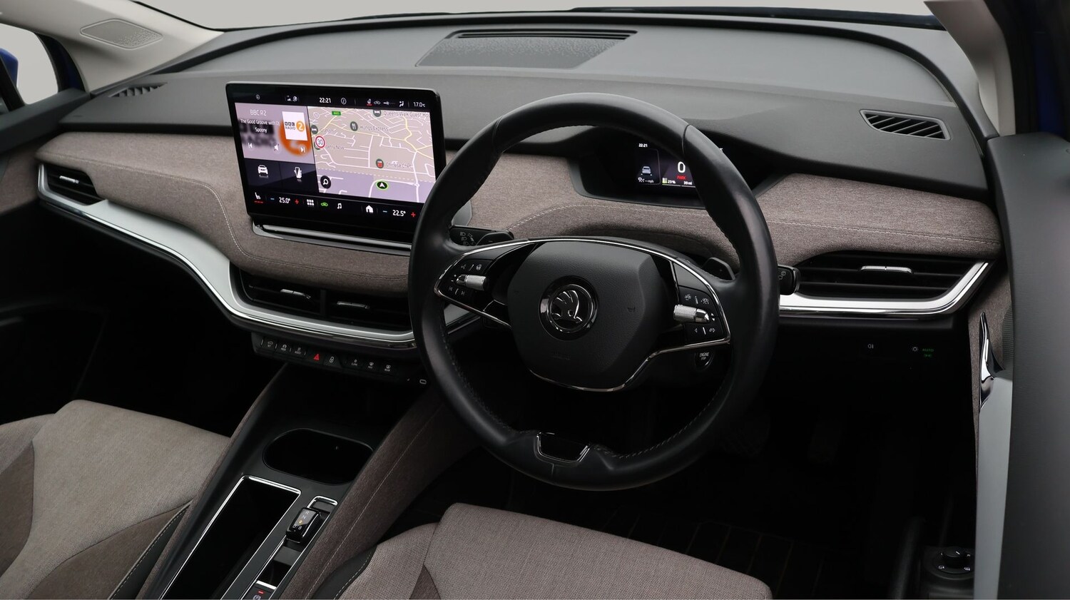 Used Skoda Enyaq 2022 for sale - 77516407: Photo 9