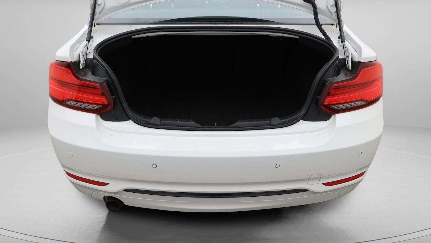 Used BMW 2 Series for sale - 76432776: Photo 18