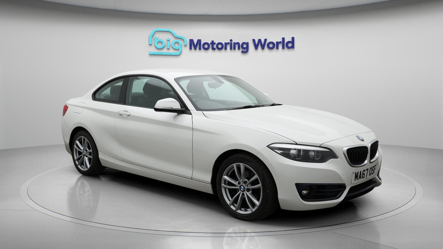 Used BMW 2 Series for sale - 76432776: Photo 2