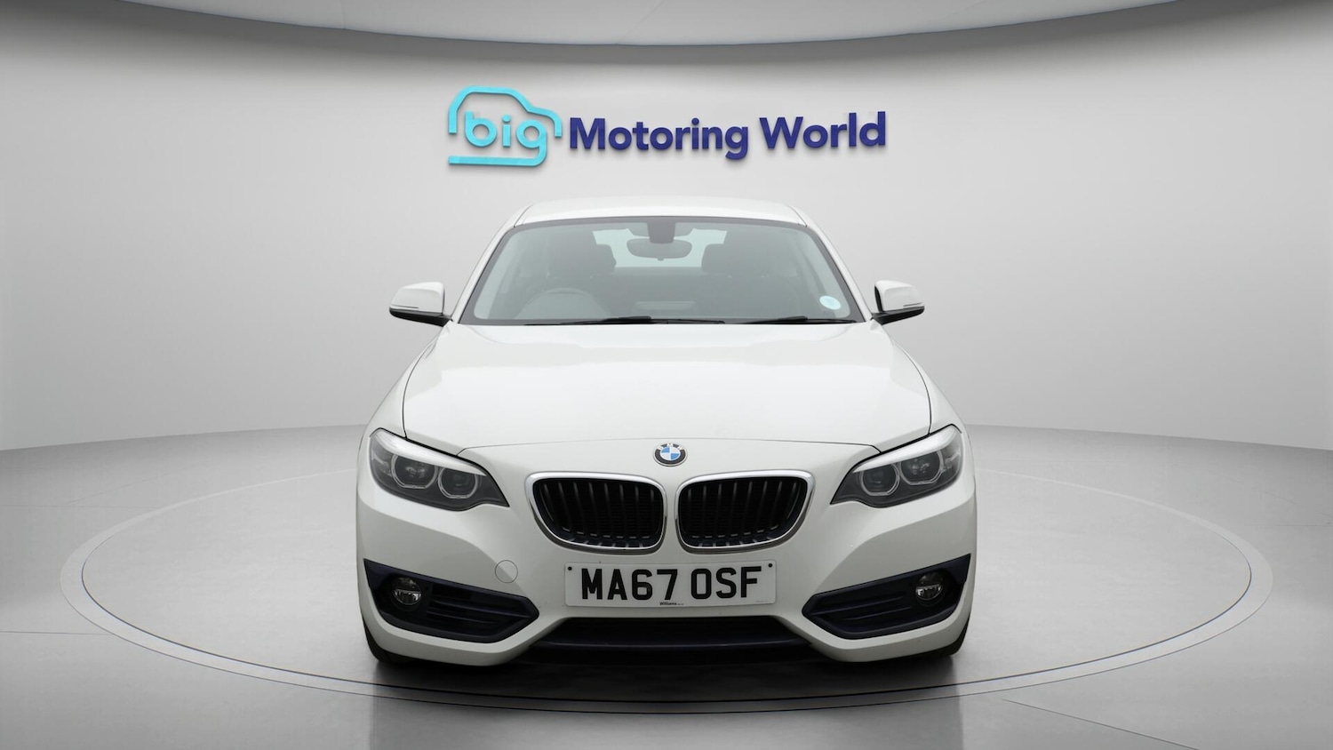 Used BMW 2 Series for sale - 76432776: Photo 3