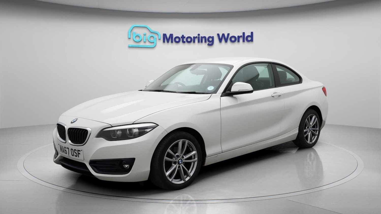 Used BMW 2 Series for sale - 76432776: Photo 4