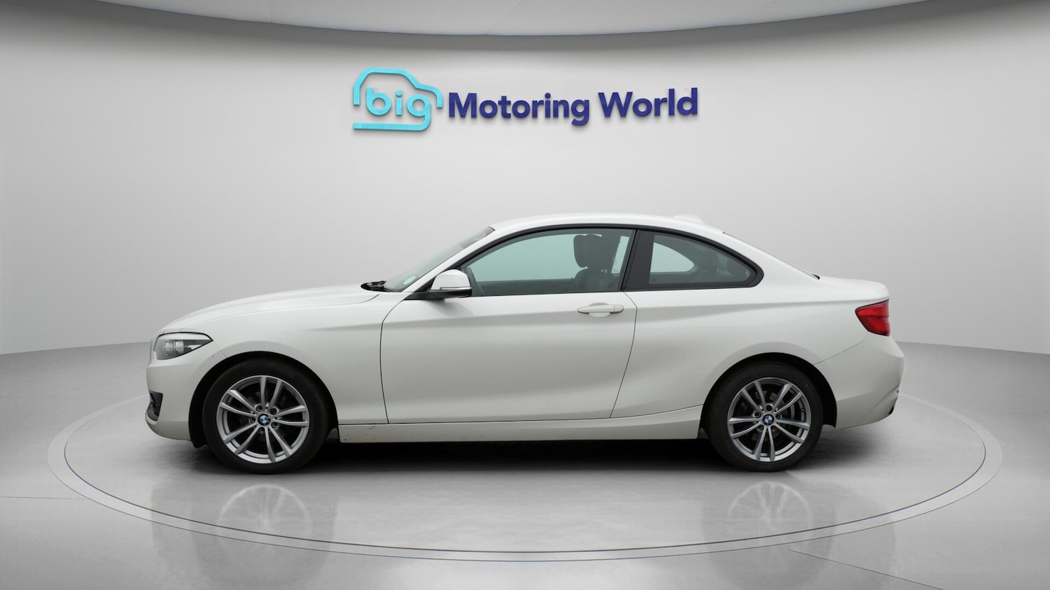 Used BMW 2 Series for sale - 76432776: Photo 5