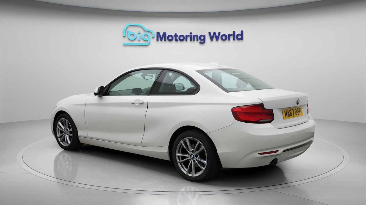 Used BMW 2 Series for sale - 76432776: Photo 6