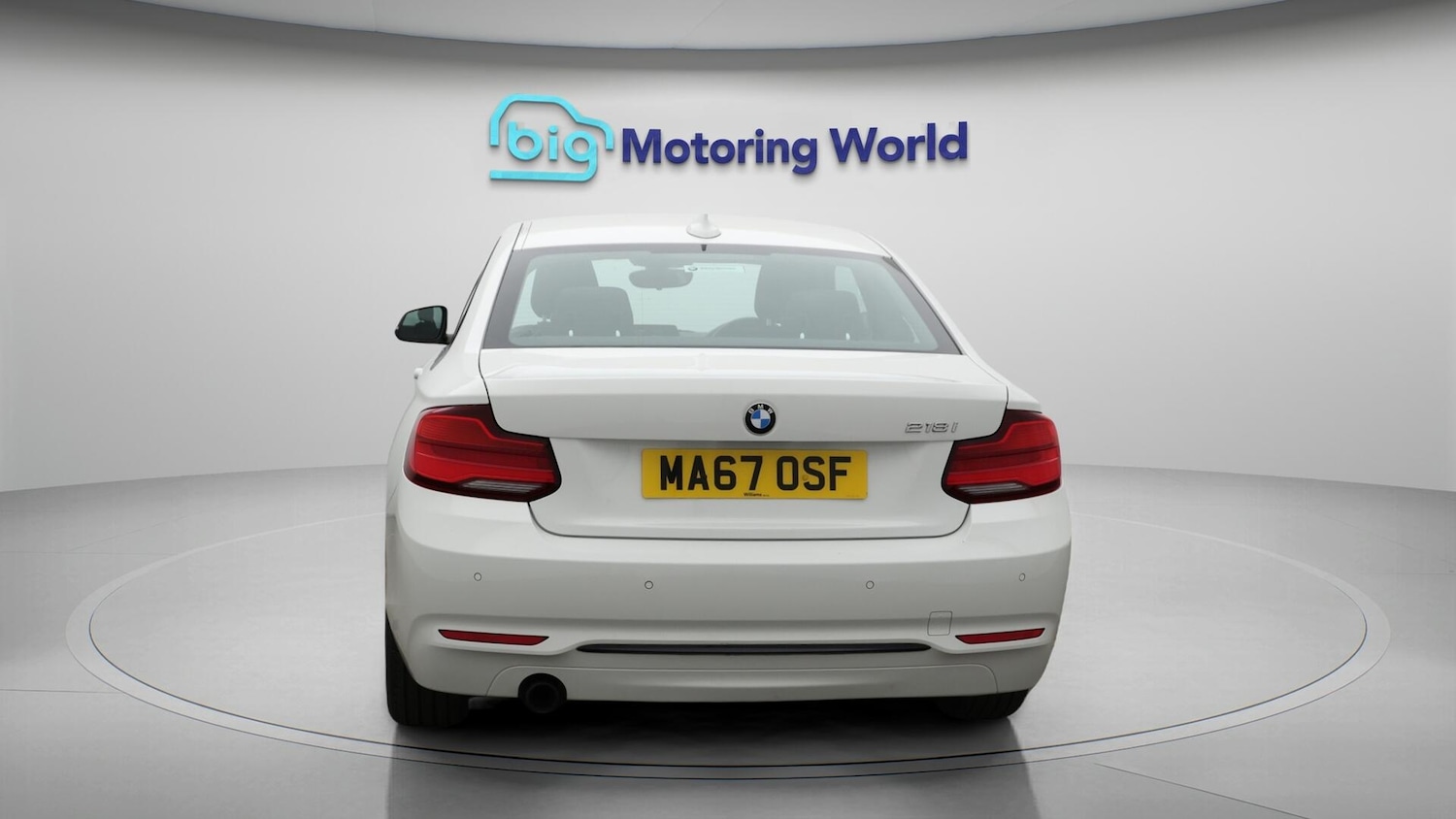 Used BMW 2 Series for sale - 76432776: Photo 7
