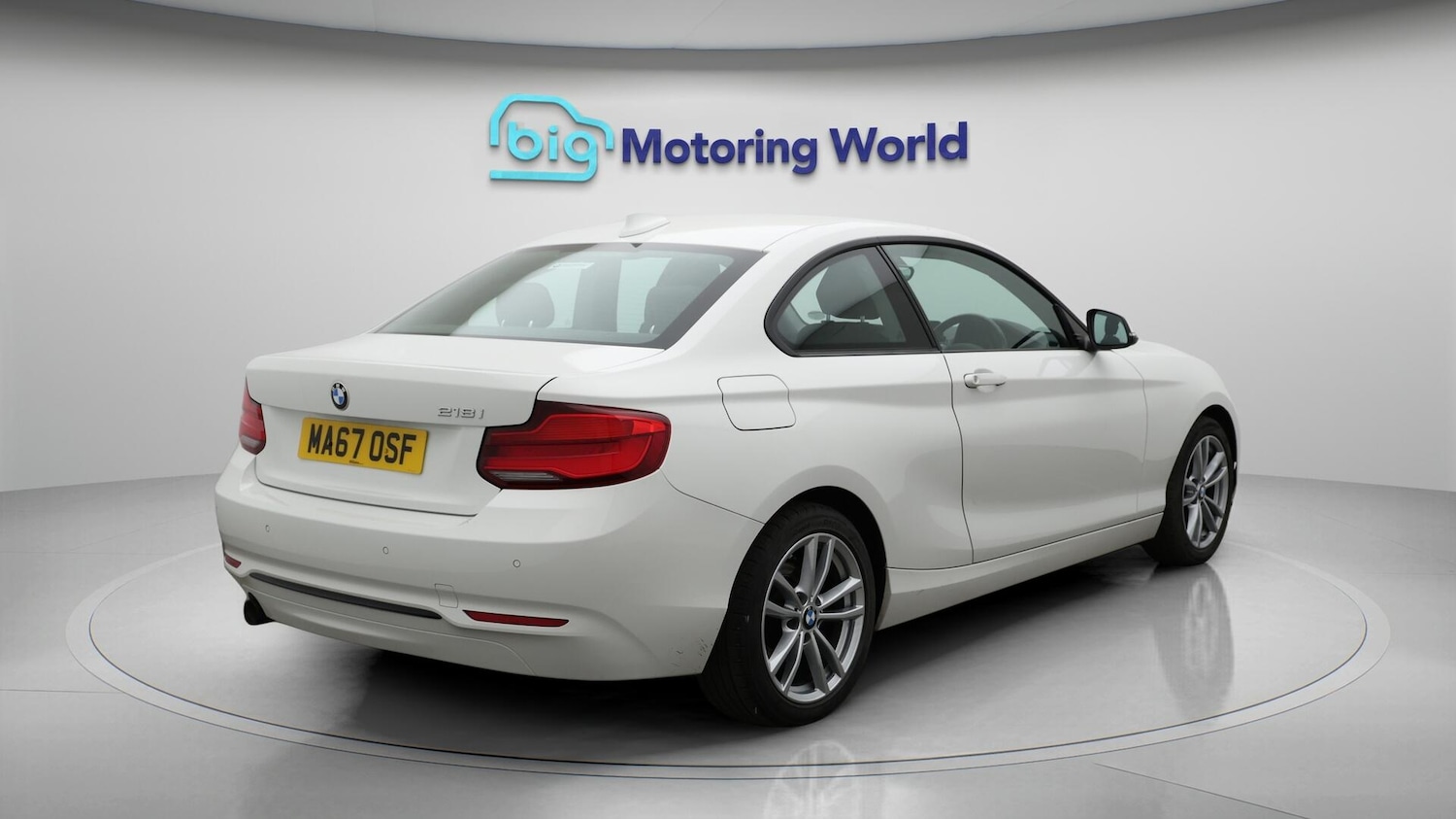 Used BMW 2 Series for sale - 76432776: Photo 8