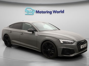 Audi - A5
