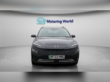 Used Hyundai KONA 2023 for sale - 77118709: Photo