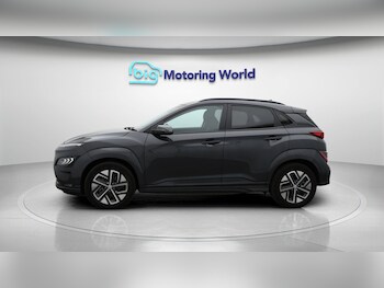 Used Hyundai KONA 2023 for sale - 77118709: Photo