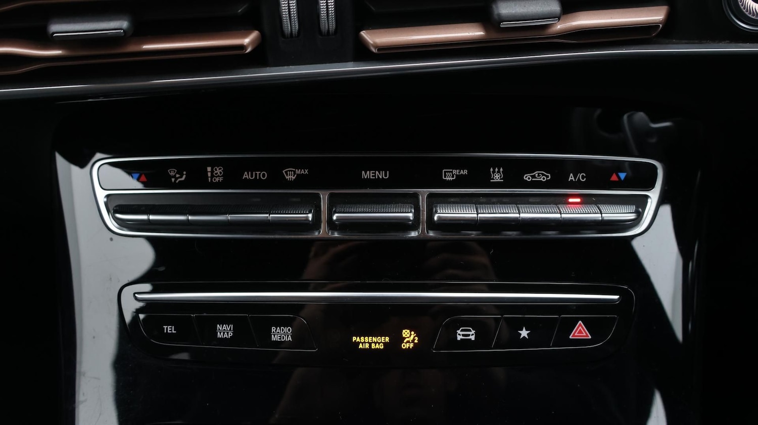 Used Mercedes-Benz EQC 2022 for sale - 77213688: Photo 12