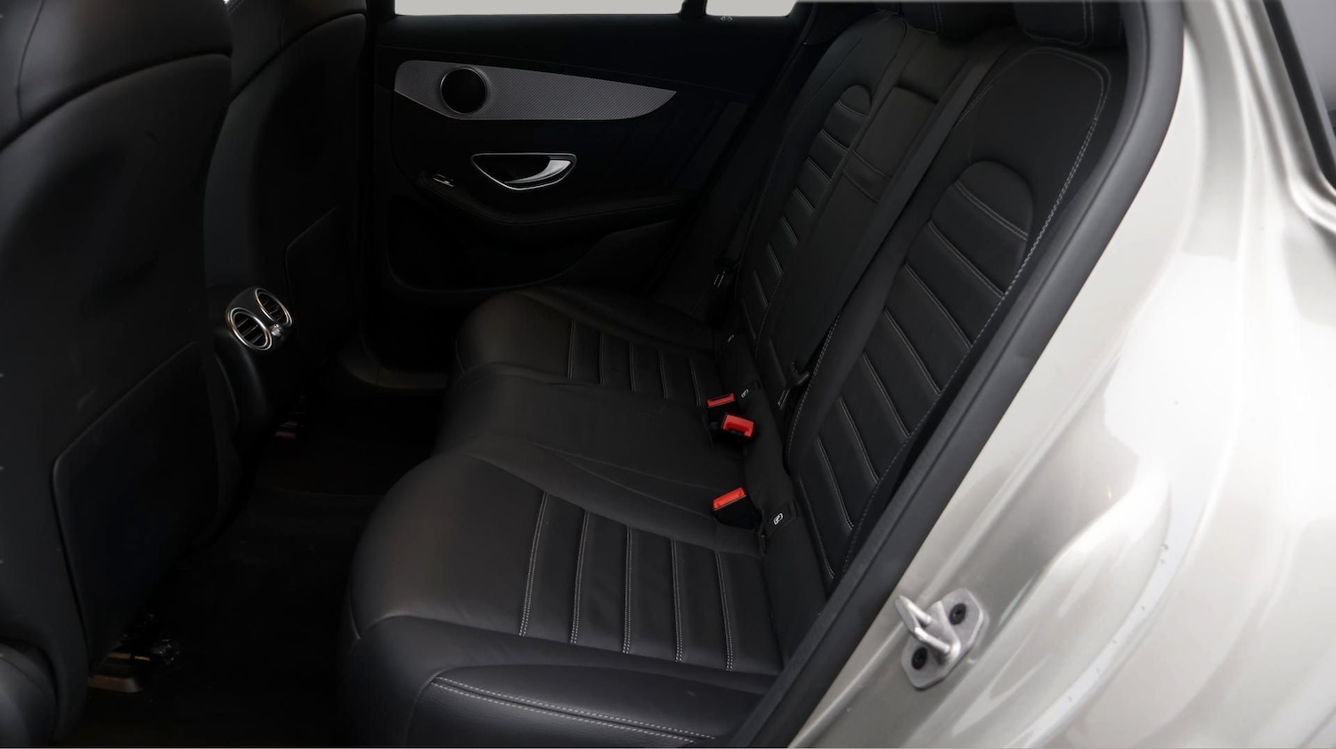 Used Mercedes-Benz EQC 2022 for sale - 77213688: Photo 16