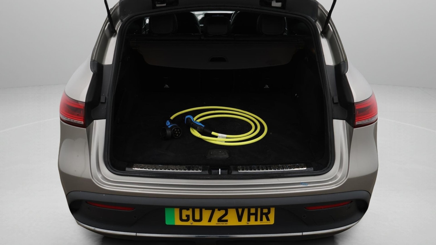 Used Mercedes-Benz EQC 2022 for sale - 77213688: Photo 17