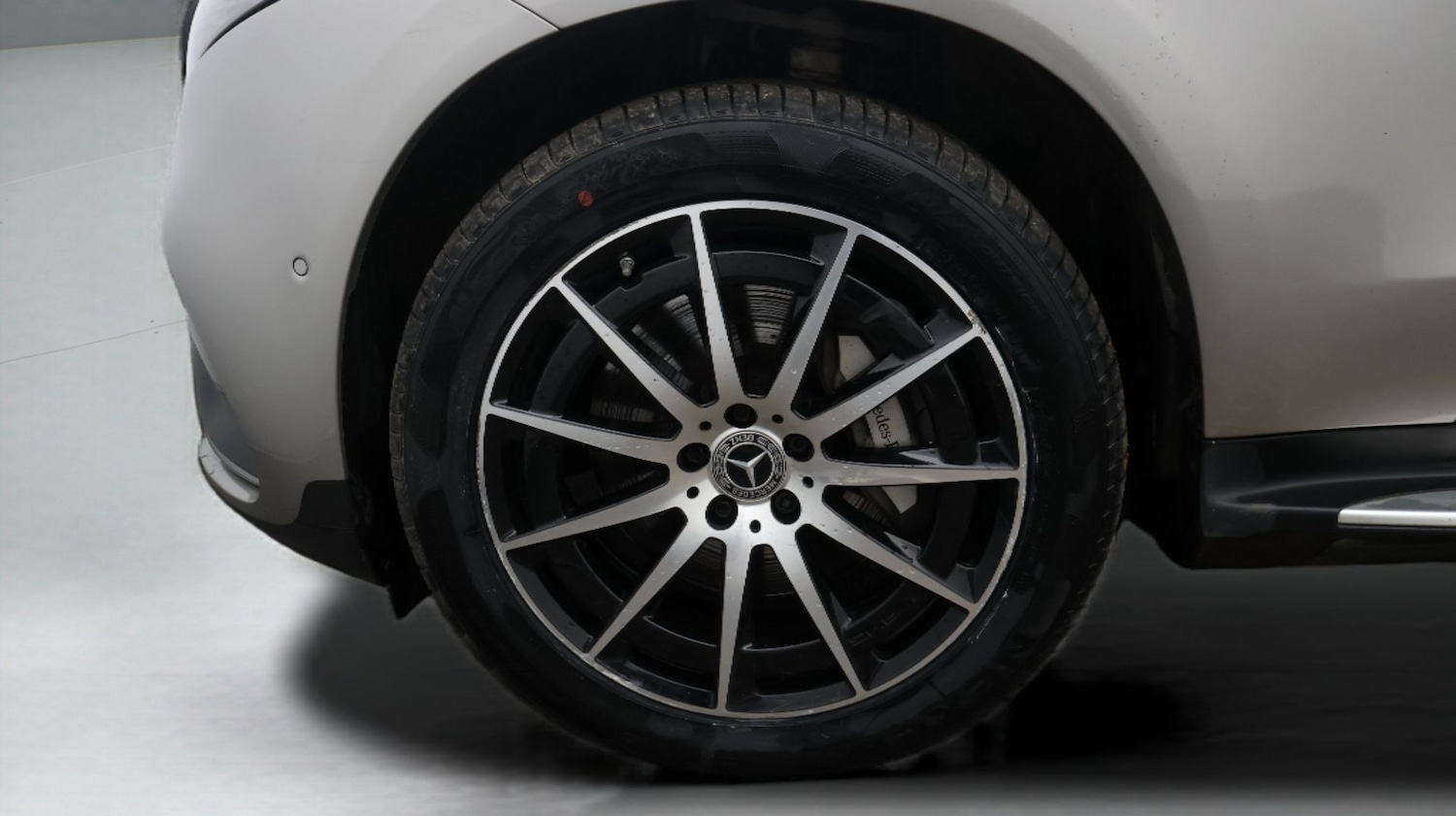 Used Mercedes-Benz EQC 2022 for sale - 77213688: Photo 18