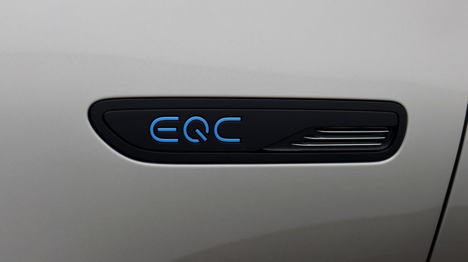 Used Mercedes-Benz EQC 2022 for sale - 77213688: Photo 20