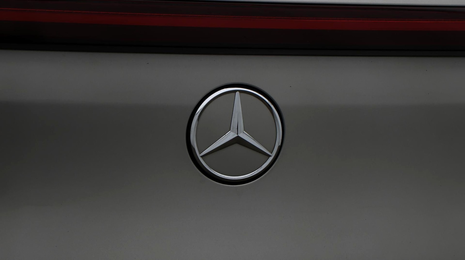 Used Mercedes-Benz EQC 2022 for sale - 77213688: Photo 22