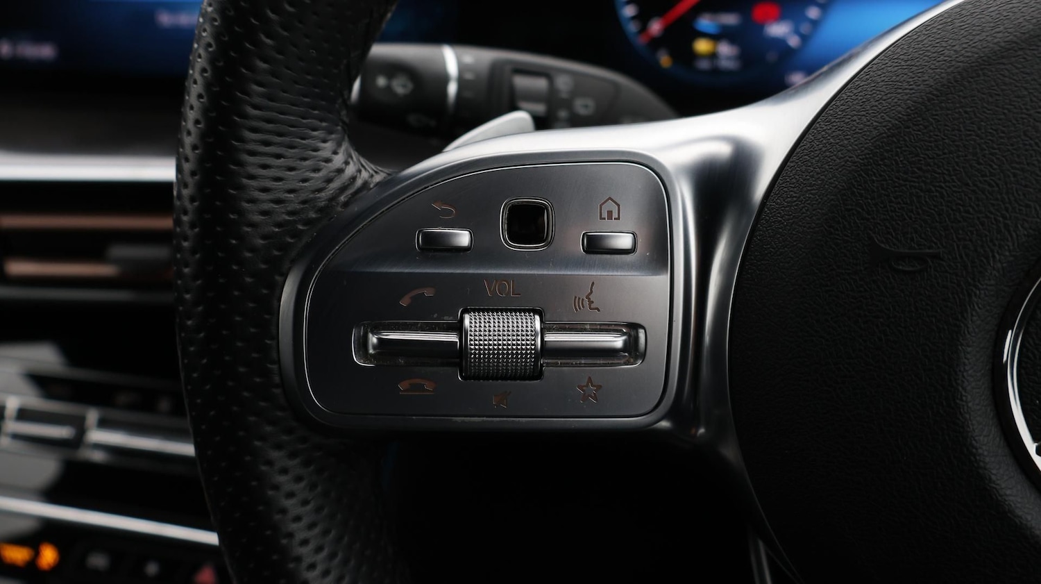 Used Mercedes-Benz EQC 2022 for sale - 77213688: Photo 24