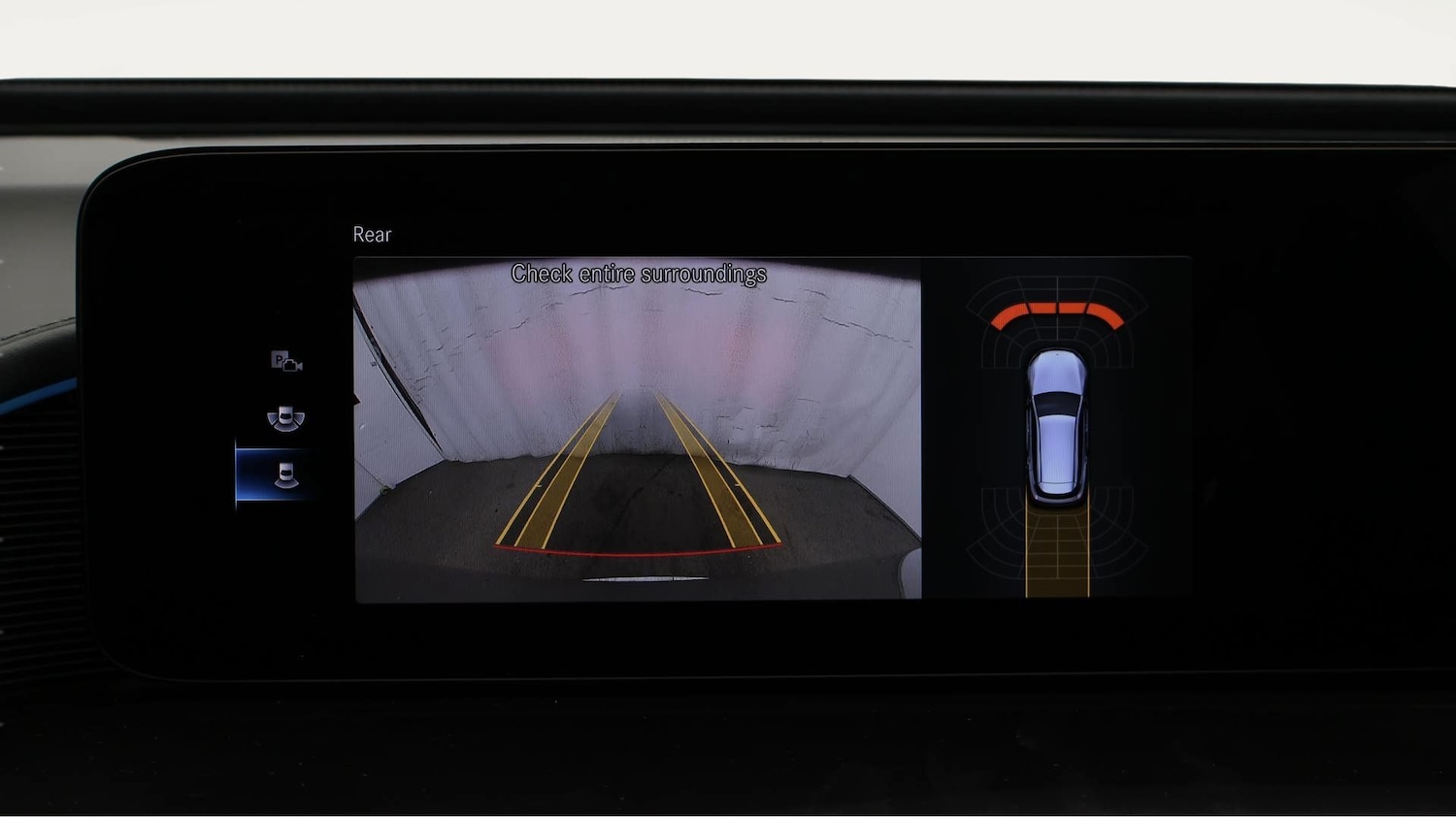 Used Mercedes-Benz EQC 2022 for sale - 77213688: Photo 26