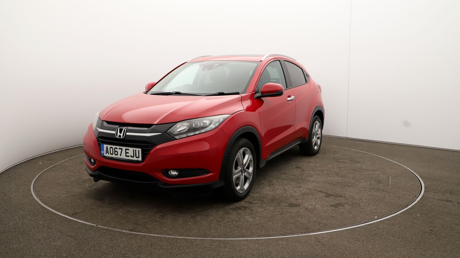 Used Honda HR-V 2017 for sale - 76844861: Photo 30