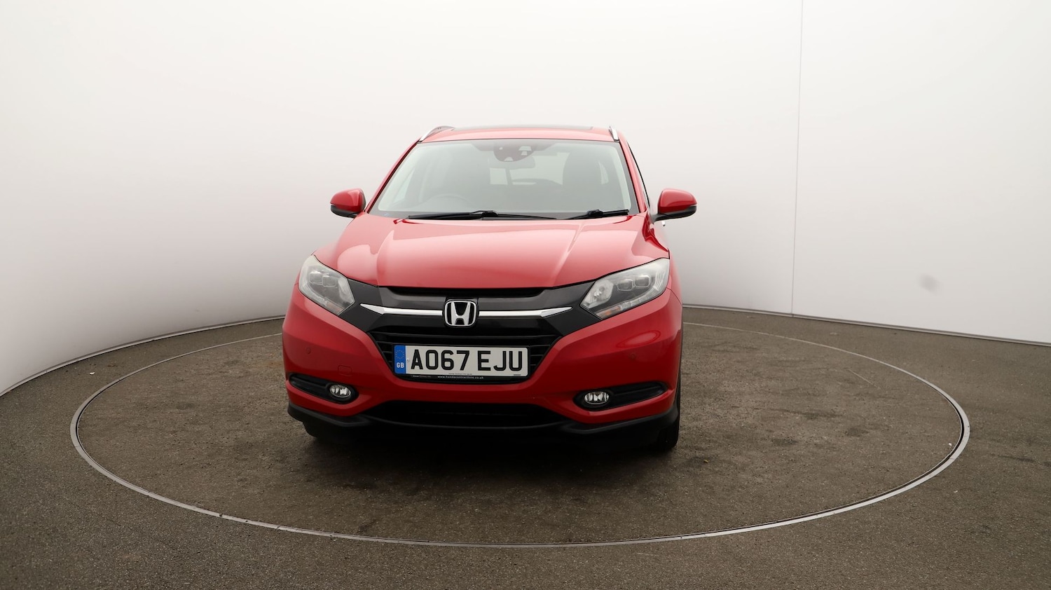 Used Honda HR-V 2017 for sale - 76844861: Photo 32