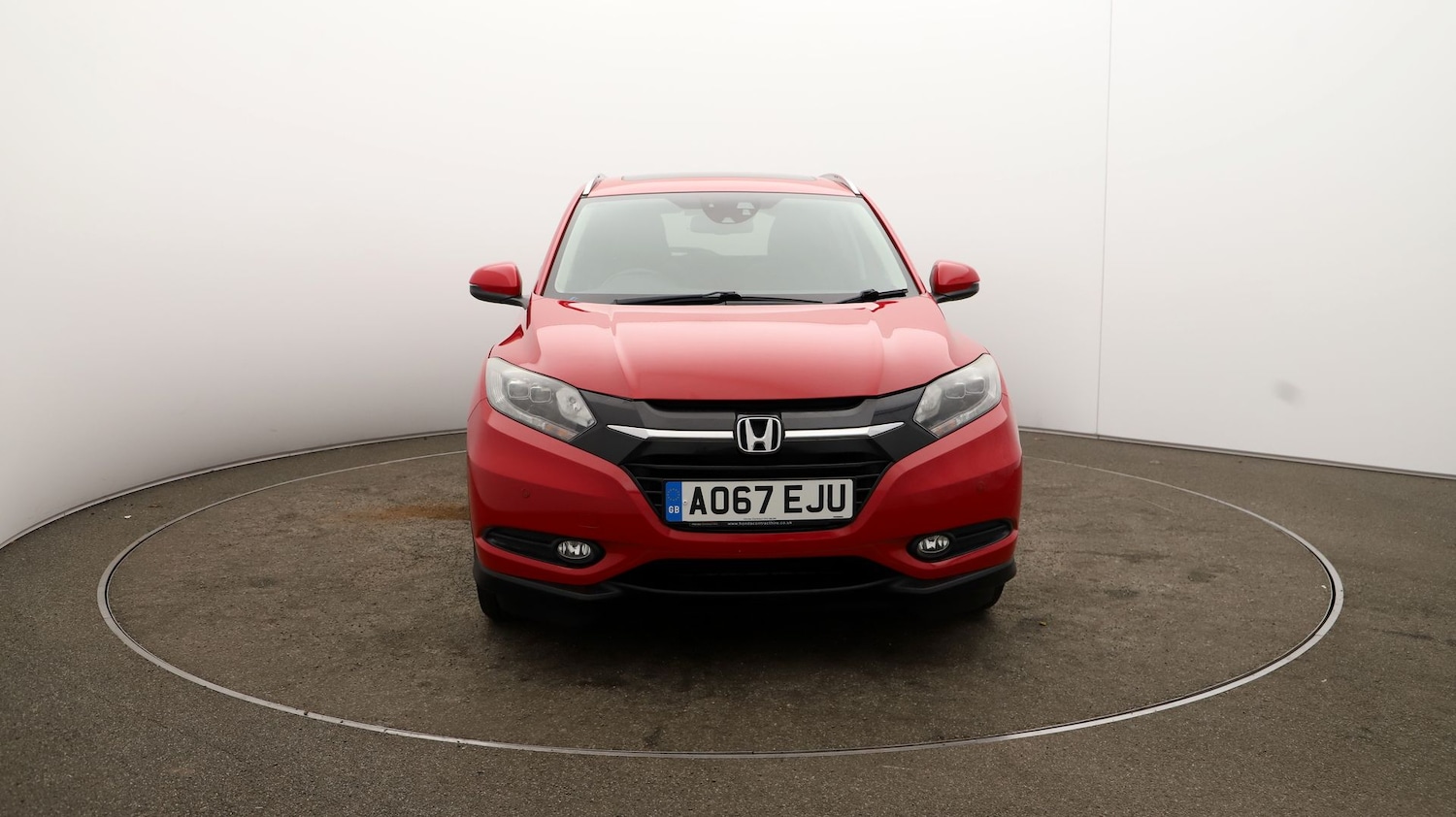 Used Honda HR-V 2017 for sale - 76844861: Photo 33